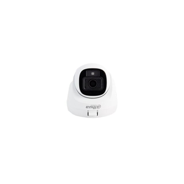 Camera supraveghere Dome Dahua HAC-T5E20P, 2 MP, 2.8 mm, IR 20 m