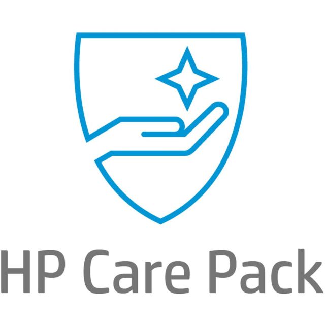 HP Extensie Garantie HP U9NE0E, 36 luni