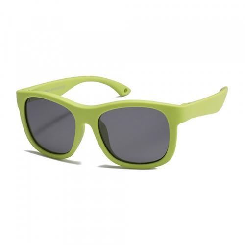 Ochelari De Soare Copii Techsuit 8351-C27, Polarizati, Verzi