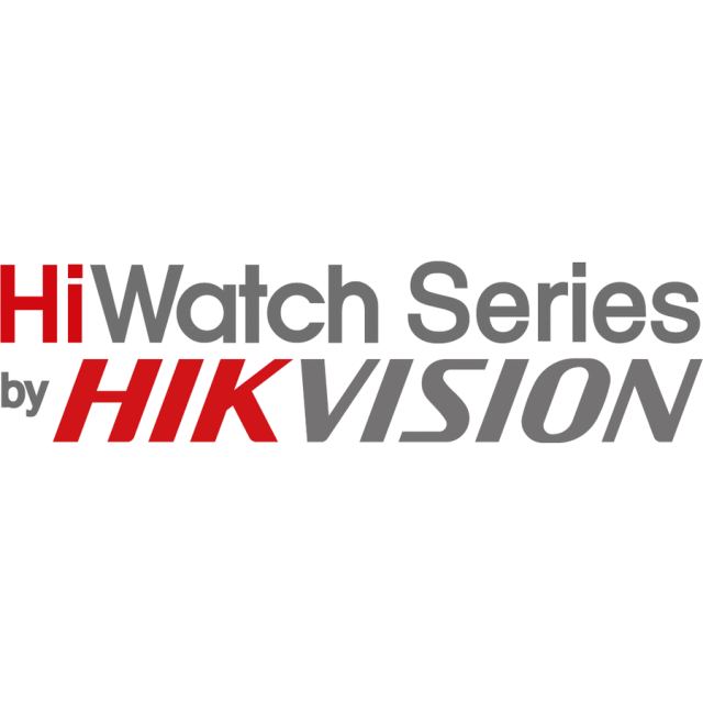 HiWatch Camera de supraveghere pentru exterior Hikvision Turbo HD Bullet HWT-B150-M 2.8mm, Rezolutie 4MP, Lentila fixa 2.8mm, Distanta IR 20m, IP66
