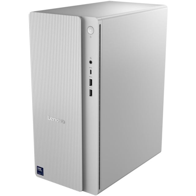 Lenovo Calculator Sistem PC Lenovo IdeaCentre 17IAS10, Intel Core Ultra 5 225 3.3GHz, 16GB RAM DDR5, 512GB SSD, Intel Graphics, no OS