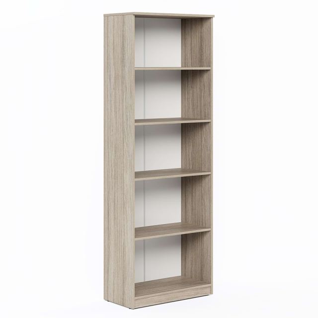 Biblioraft LINEA 70, 4 rafturi