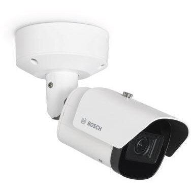 BOSCH Camera de supraveghere Bosch DINION 5100i IR, 5MP, lentila varifocala motorizata, IR 60m, IP67, IK10