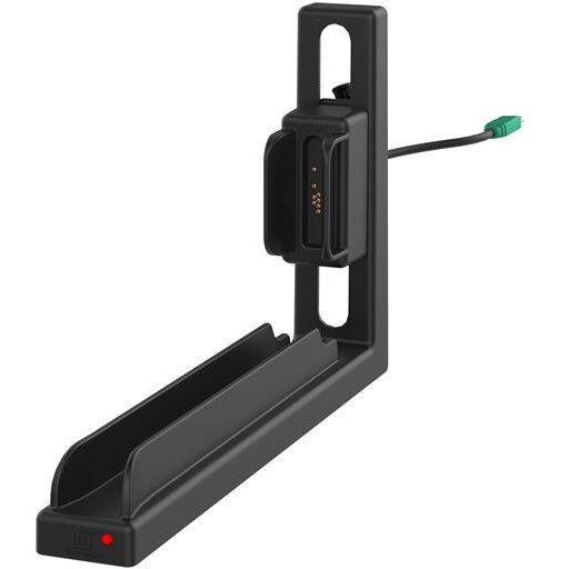 RAM&nbsp;MOUNTS GDS® Slide Dock™ cu alimentare si baza magnetica