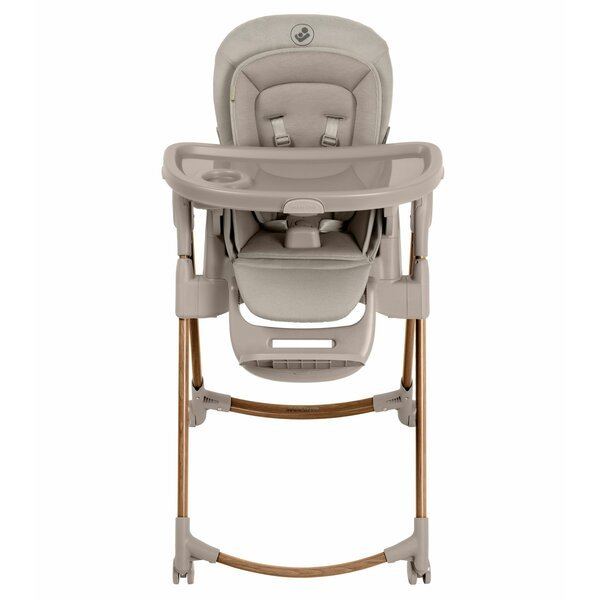 Scaun de masa Maxi-Cosi Minla Plus Elegance Terra