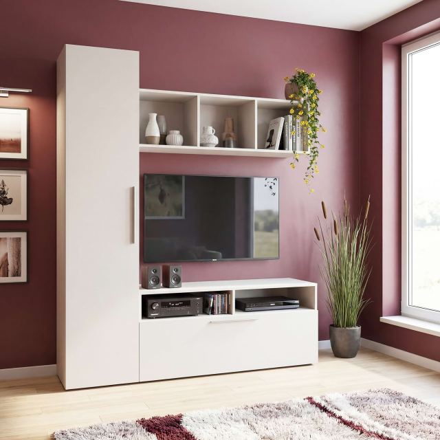Living TV ARONA 165