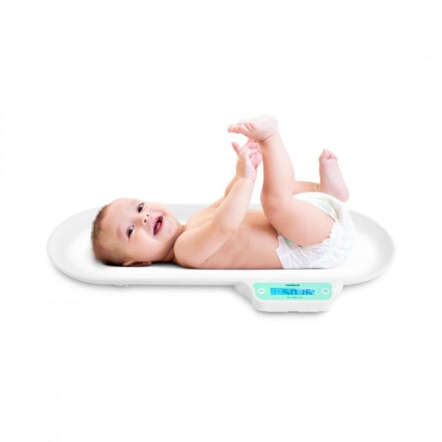 Cantar electronic pentru copii Babyscale Miniland
