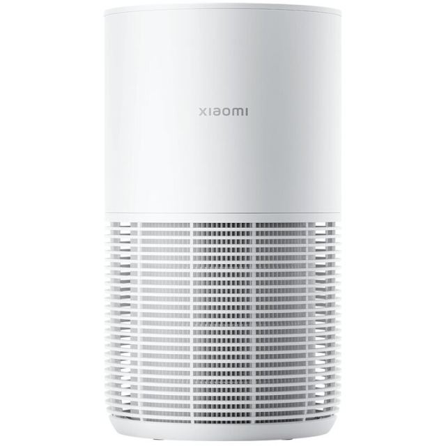 Xiaomi Purificator de aer Xiaomi Smart Pet Care Air Purifier, BHR9969EU, WI-FI, control vocal,LED Display, Alb