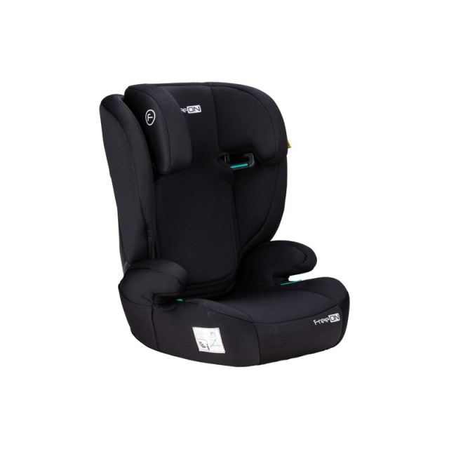 Scaun auto FreeON Vega I-Size 100-150 cm Negru