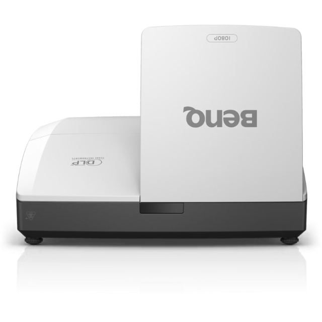 benq Proiector BenQ +, Ultra short throw, DLP, 3500 lumeni, Full HD 1920x1080
