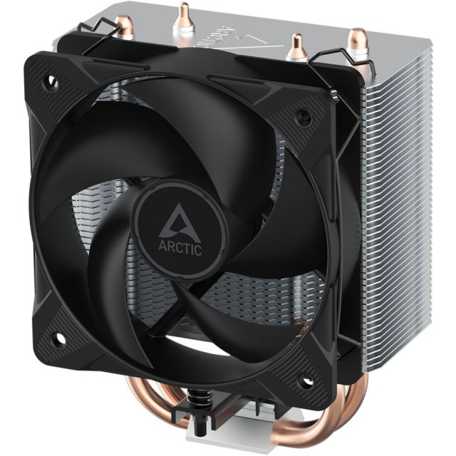Arctic Cooler procesor Arctic Freezer 8i CO, 100 mm, Negru