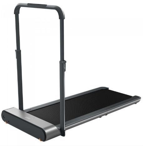 Banda de alergat pliabila KingSmith WalkingPad R1 Pro (Negru/Argintiu)