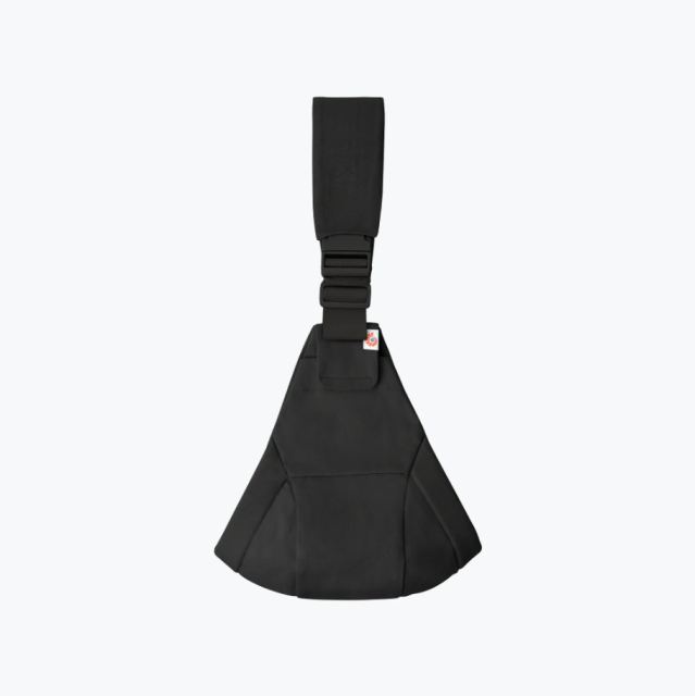 Marsupiu ergonomic Sling Ergobaby Toddler Upsie Onyx black