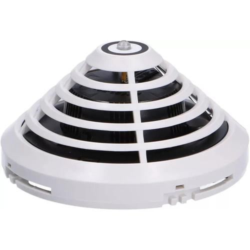 Detector multisenzor optic si termic, BOSCH FAP-425-OT, Suprafata monitorizata pana la 120 m², Indicator alarma LED rosu