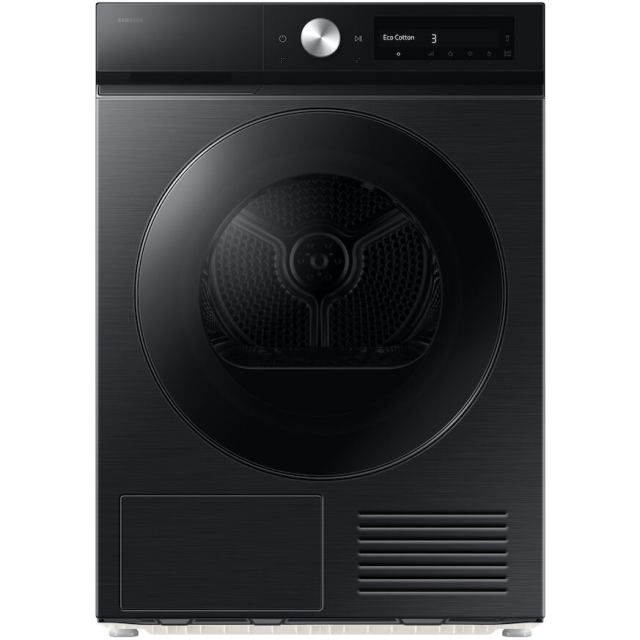 Samsung Uscator de rufe Samsung, 9 kg, Clasa energetica A, Pompa de caldura