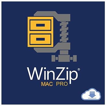 Corel Licenta Software Corel WinZip Mac Edition Pro, permanenta, macOS, 1 utilizator