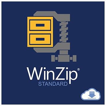 Corel Licenta Software Corel WinZip 29 Standard, Windows 11/10, 1 PC, Permanenta