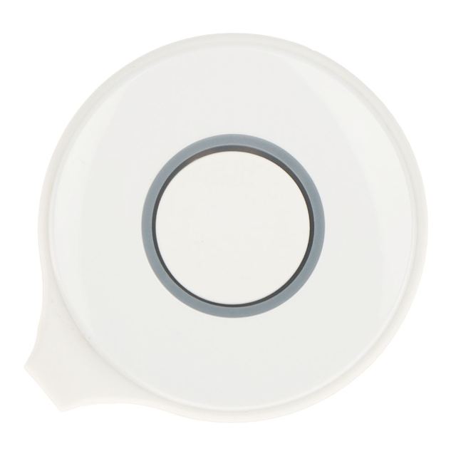 Buton de panica wireless Hikvision AX PRO DS-PDEBP1-EG2-WE, 1 buton, 868 MHz, RF 1000 m