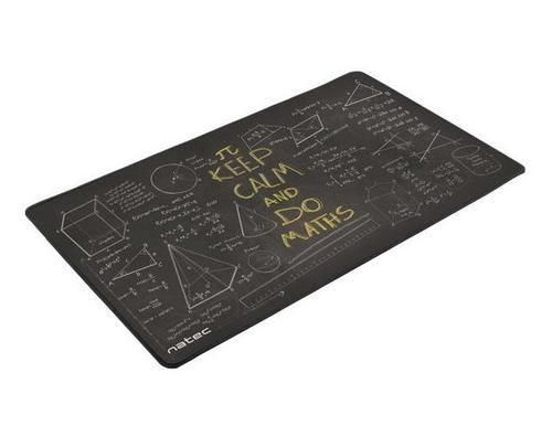 Mousepad Natec MATHS NPO-1455 (Multicolor)