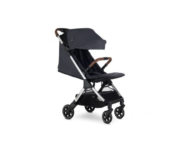 Carucior Jackey Platinum Edition
