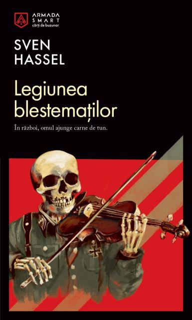 Legiunea blestemaților