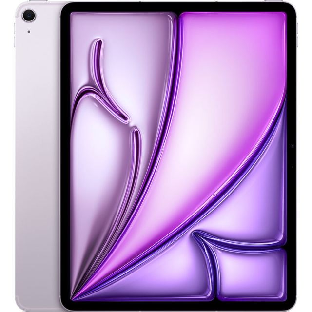 Apple Tableta Apple iPad Air 13 (2026), Apple M4 Octa Core, 13 inch, RAM 12GB, 256GB, Wi-Fi, BT, 5G, iPadOS 26.3, Mov