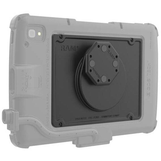 RAM&nbsp;MOUNTS Adaptor GDS® Uni-Conn™ pentru tableta Zebra ET4x 10