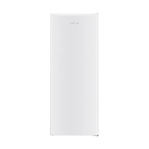 Congelator TESLA RU1701HE, 168L, Clasa E, Usa reversibila, H 142.5 cm (Alb)