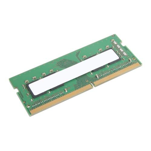 Memorie laptop Lenovo 8GB (1x8GB) DDR4 3200MHz