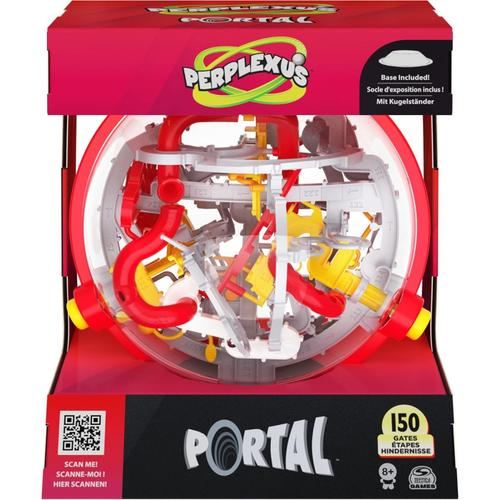 Joc Spin Master - Perplexus, Portal