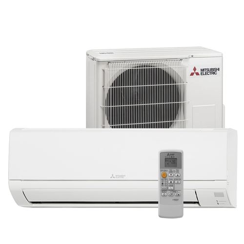 Aparat de aer conditionat Mitsubishi Electric  MSZ-DW50VF / MUZ-DW50VF, 18000 BTU, Split, Inverter, R32, Clasa A++/A+ (Alb)