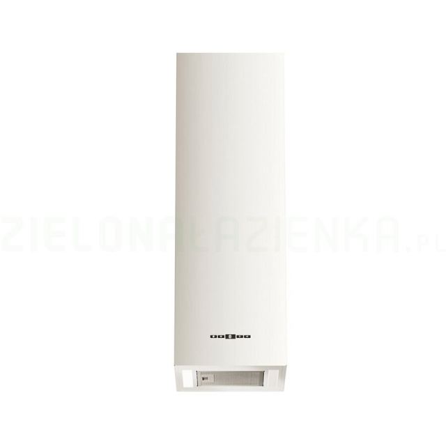 MAAN Hota de perete Maan Ponza W 830, latime 30 cm, capacitate de absorbtie 273 mc-h, 1 motor, Alb