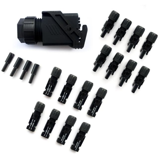 Huawei Kit service Huawei 02233ETX pentru invertoare 30-40KTL-M3