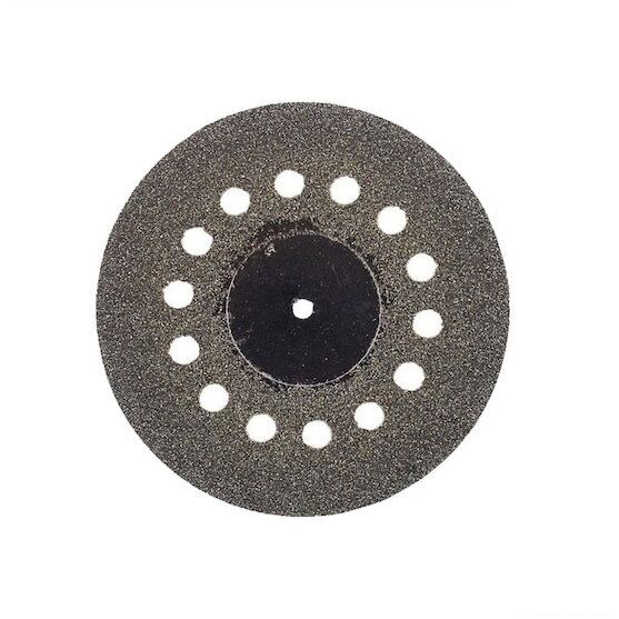 Proxxon Disc diamantat pentru MICRO-Cutter Mic, Proxxon 28654, 23x2.6x0.6 mm