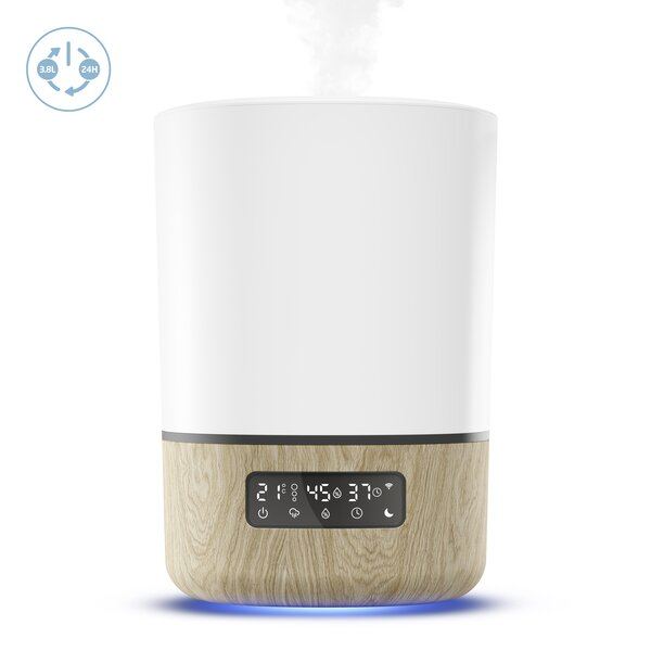 Umidificator Maxi-Cosi Breathe White
