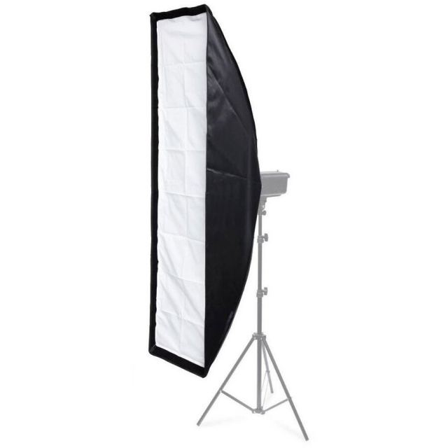 iShoot Softbox strip 40x140cm cu montura Elinchrom