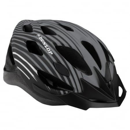 Casca protectie Dunlop M 55-58 cm, Gri