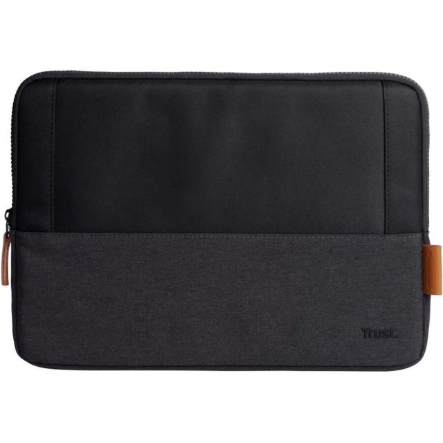 Trust Husa pentru laptop Trust Lisboa, 13.3, 33,8 cm, Neagra