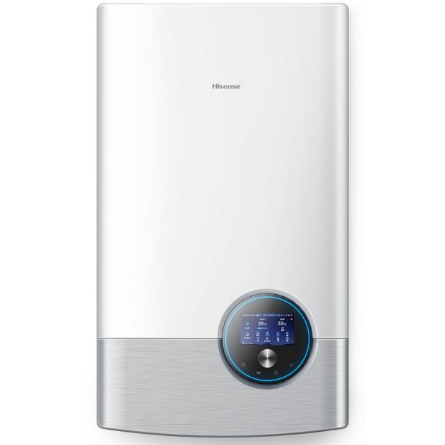 HISENSE Unitate interna pompa de caldura HISENSE AHM-120HEDSAA, 12 kW, R32, A+++
