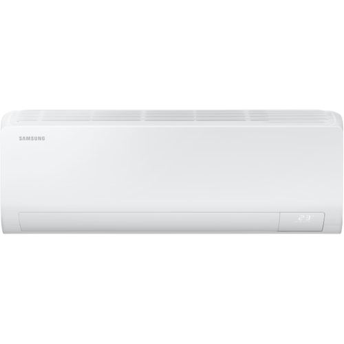 Aparat de aer conditionat SAMSUNG Luzon S2 AR50F12C1BHNEU/AR50F12C1BHXEU, 12000 BTU, Clasa A++/A+, Wi-Fi, SmartThings Energy, AI Auto Comfort (Alb)