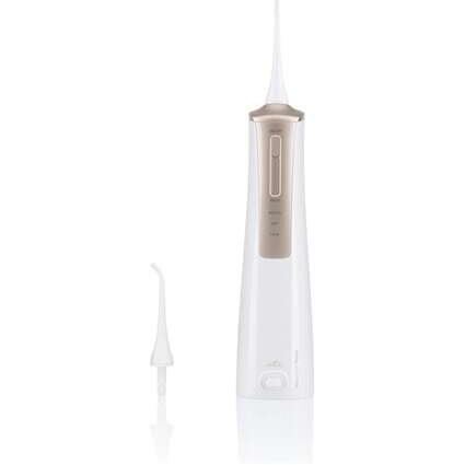 Eta Irigator bucal Eta AquaCare  Power Mouth Shower, Alb