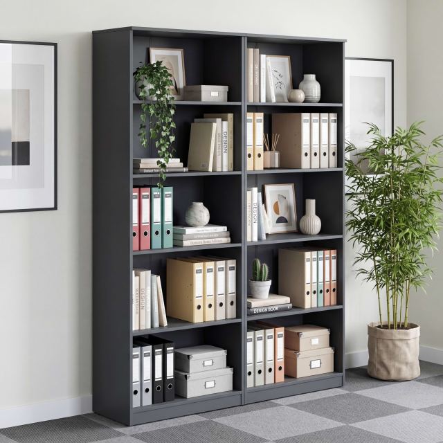 Biblioraft LINEA 140