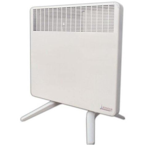 BONJOUR Bonjour Convector electric ERP 2500W, Alb