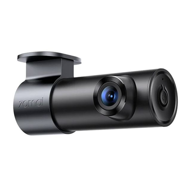 Camera auto 70Mai Dash Cam M310 Plus 2K, 4MP, 143 grade, WDR, super night vision, slot card, timelapse, control vocal, control prin aplicatie