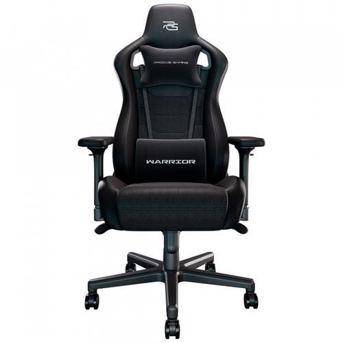 Scaun Gaming Proove Warrior GCWR0001011, Negru