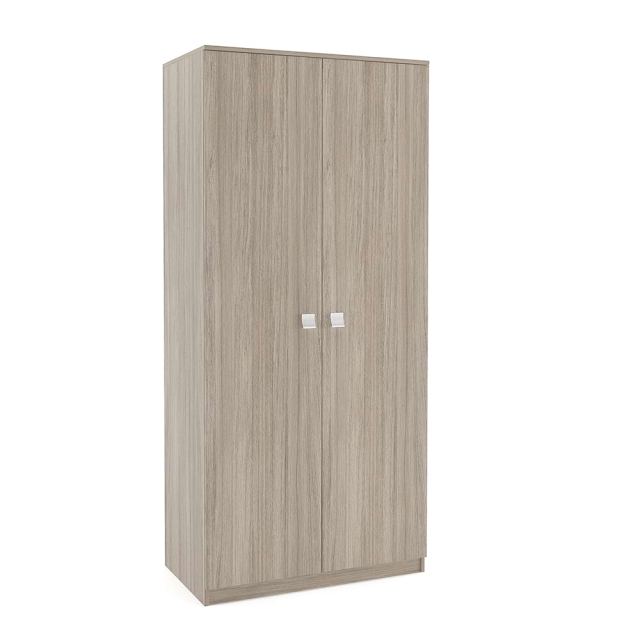 Dulap haine LINEA 90, 2 usi