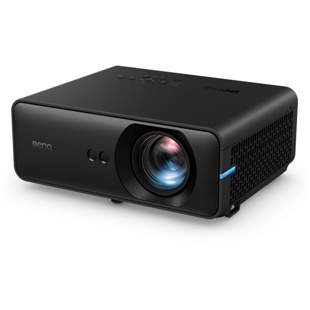 benq Proiector BenQ 9H.JT477.23E, 4000 lumeni, Full HD, Laser, DLP, distanta scurta