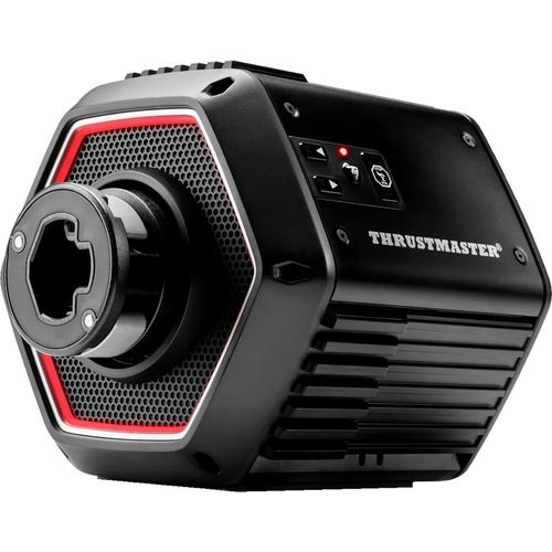 Baza servo Thrustmaster T818 BLACK EDITION (Negru)