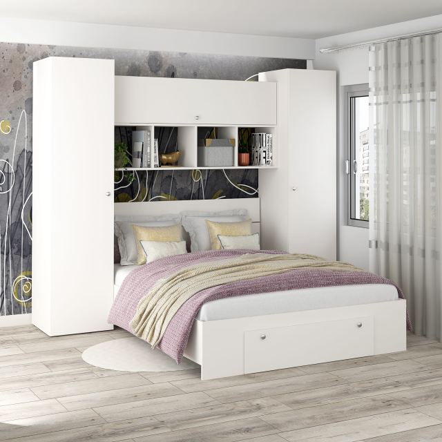 Dormitor complet ARONA 4
