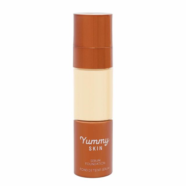 Yummy Skin Serum Foundation 2G